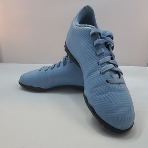 messi indoor soccer shoes youth
